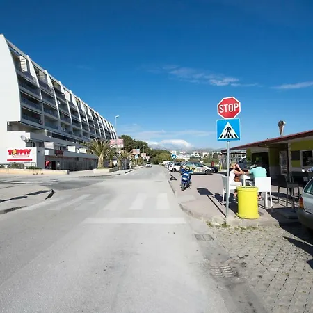 Apartman Gloria In *