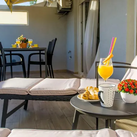 Gloria In Σπλιτ