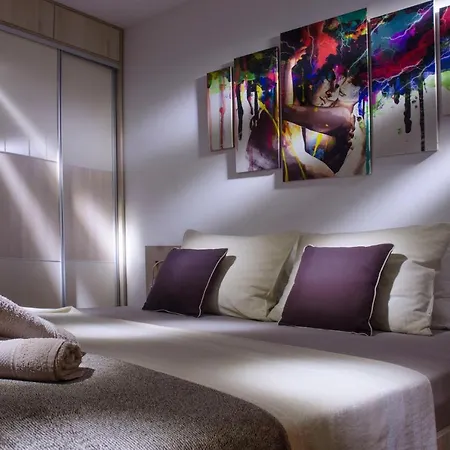 Gloria In Διαμέρισμα *