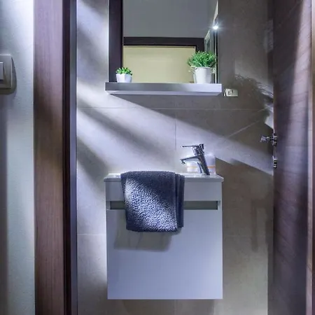 Apartman Gloria In *