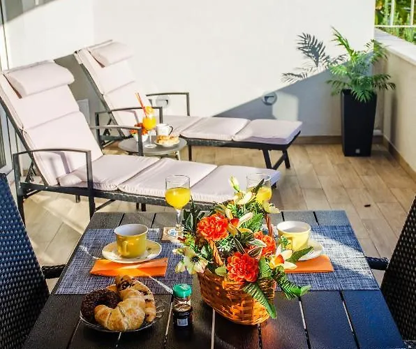 Gloria In Διαμέρισμα *