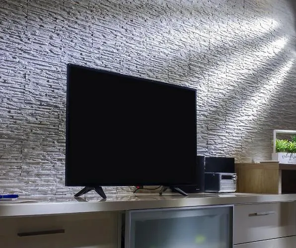 Gloria In Διαμέρισμα Σπλιτ