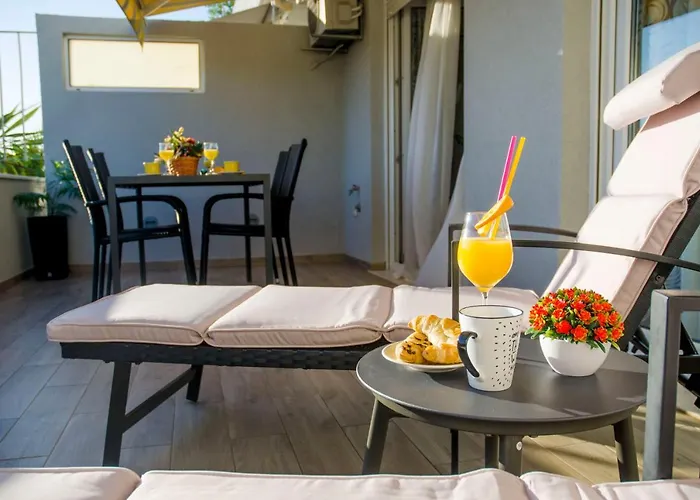 Gloria In Σπλιτ