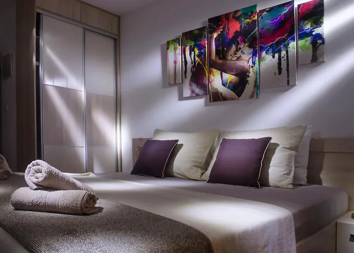 Gloria In Διαμέρισμα *