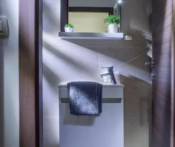 Διαμέρισμα Gloria In *