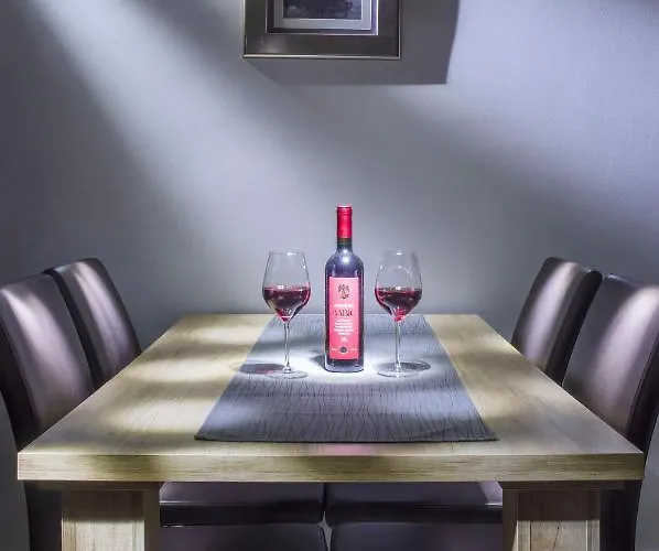 Διαμέρισμα Gloria In