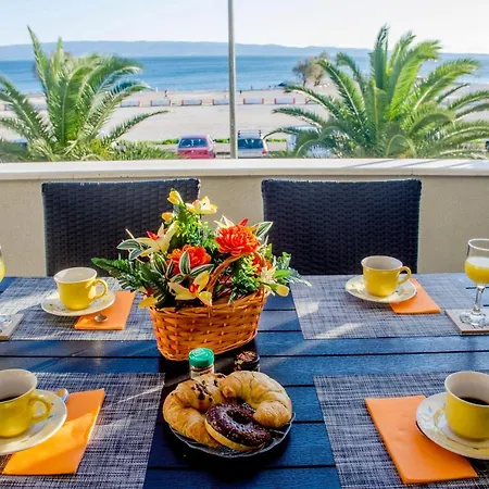 Apartament Gloria In