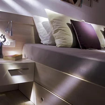 Gloria In スプリト