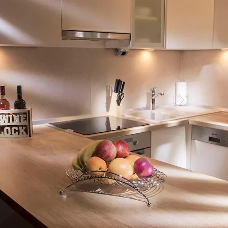 Gloria In Apartament Split