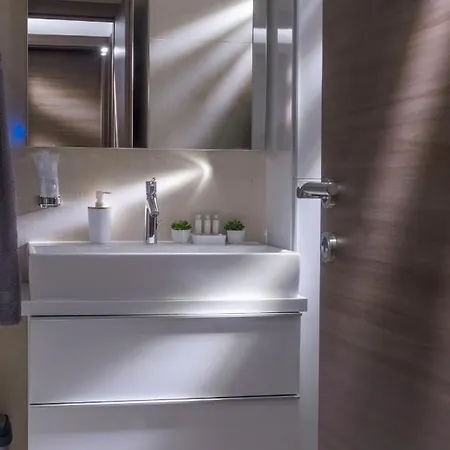 Gloria In * スプリト