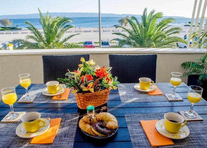 Apartament Gloria In
